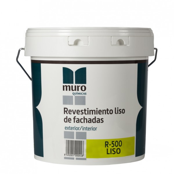 R-500 LISO